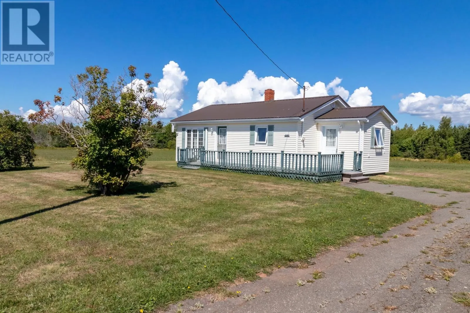 135 Mair Road