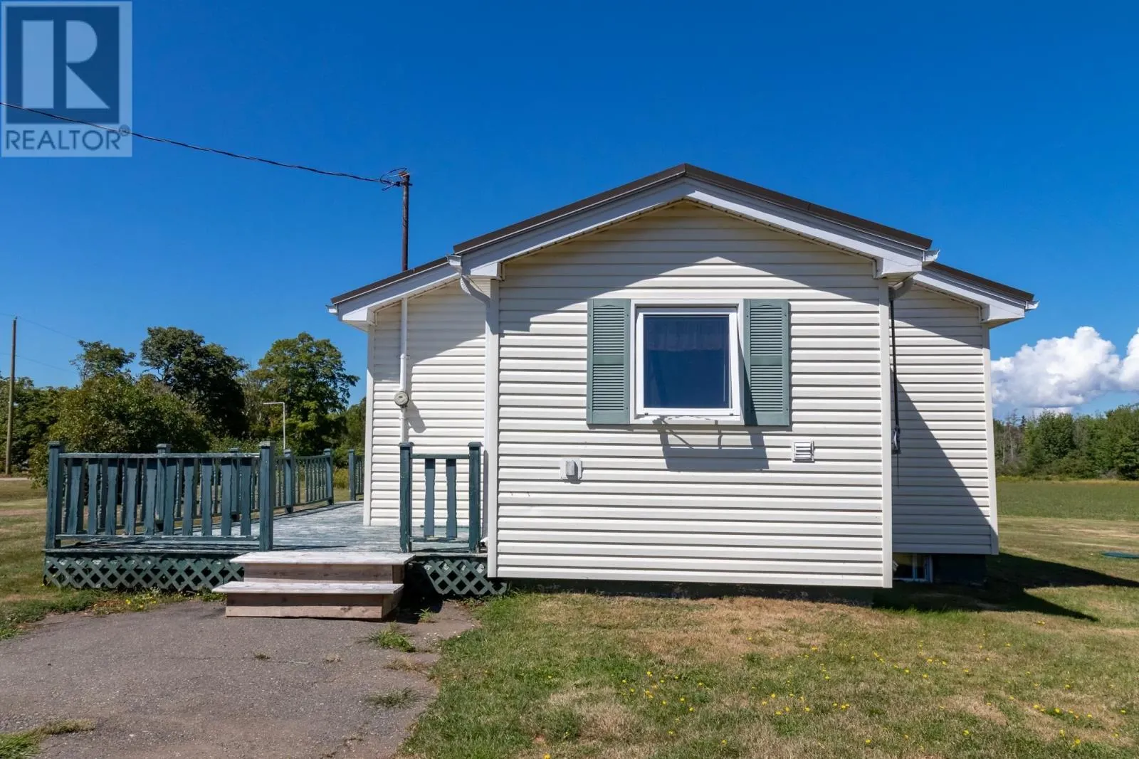 135 Mair Road