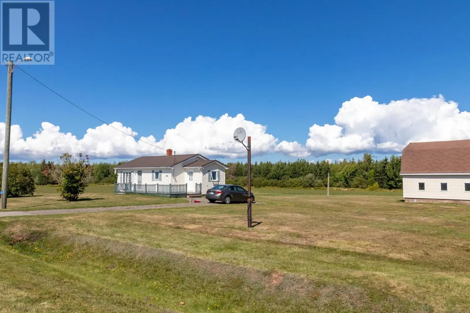 135 Mair Road