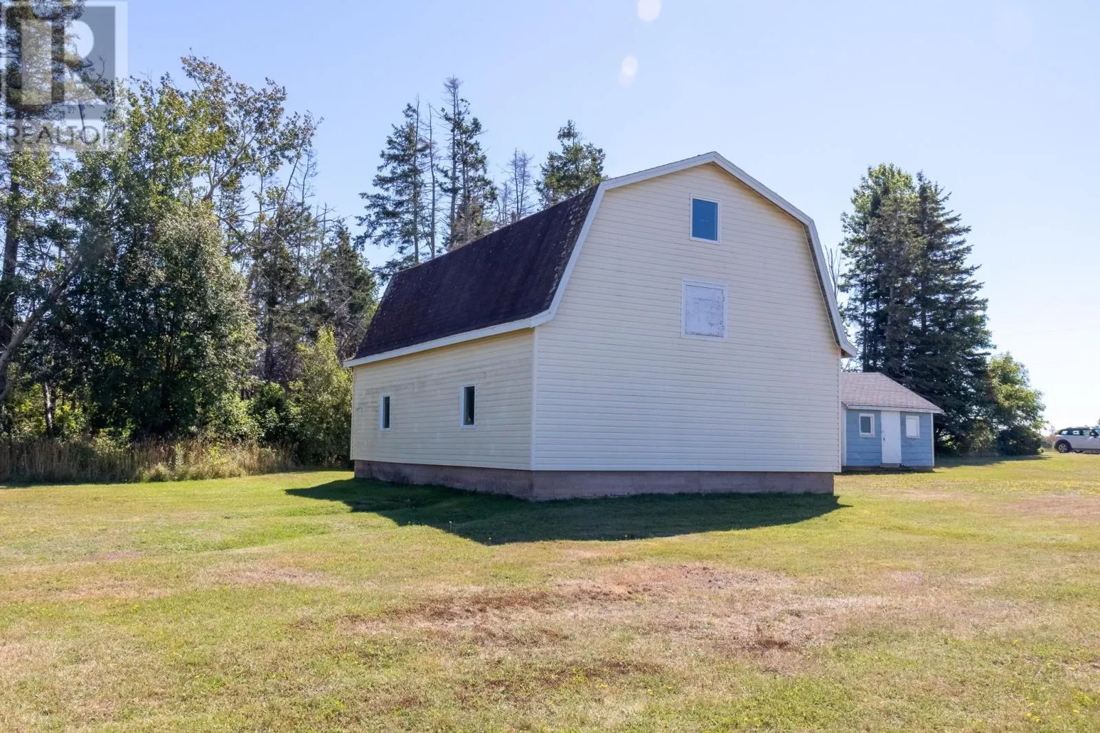 135 Mair Road