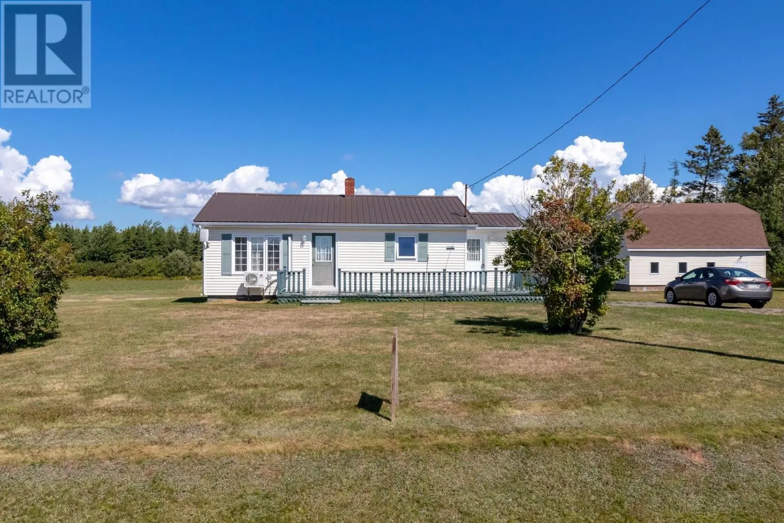 135 Mair Road