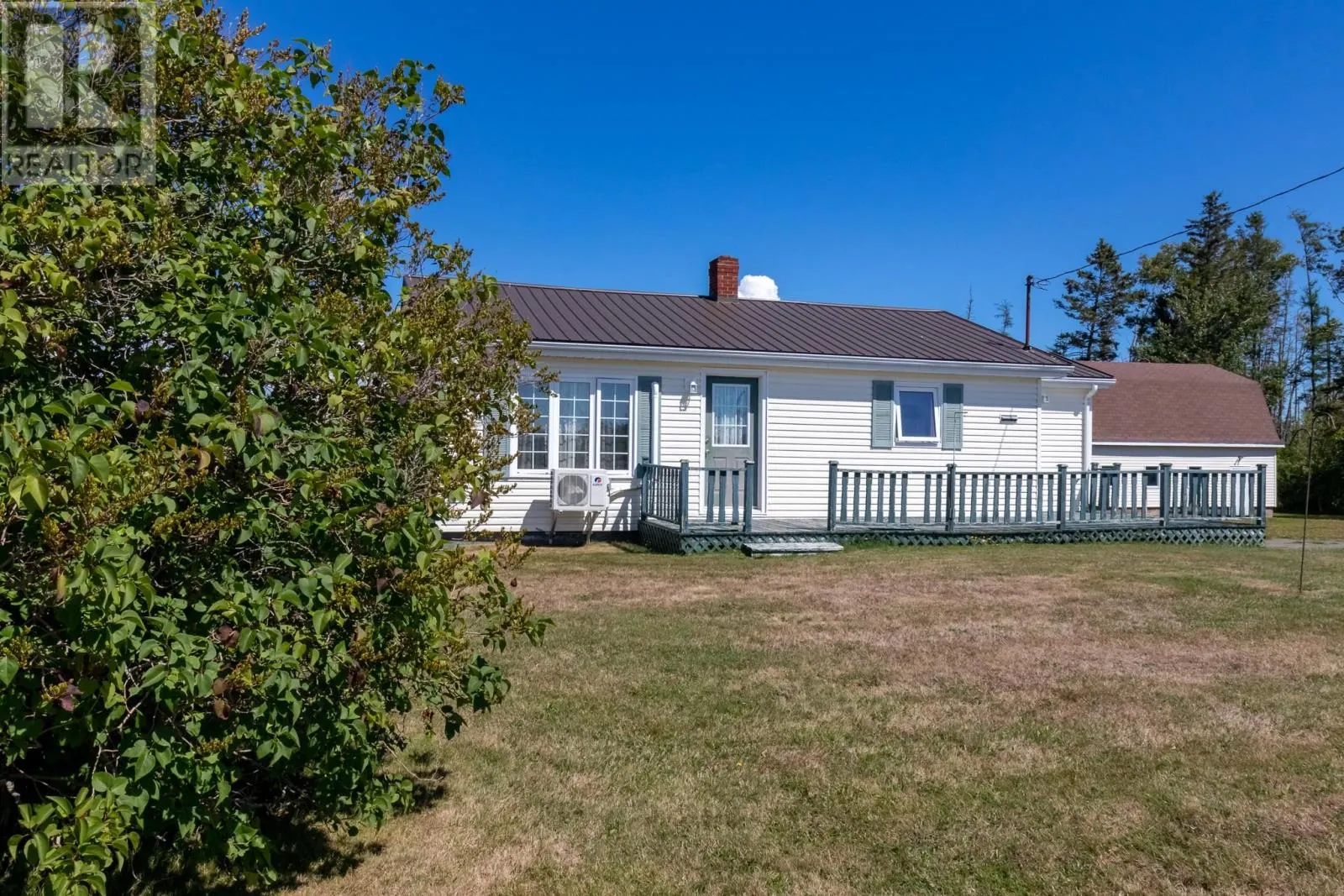 135 Mair Road