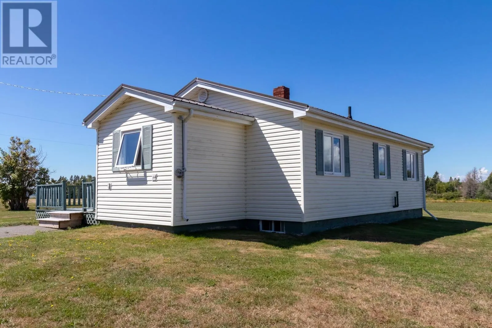 135 Mair Road