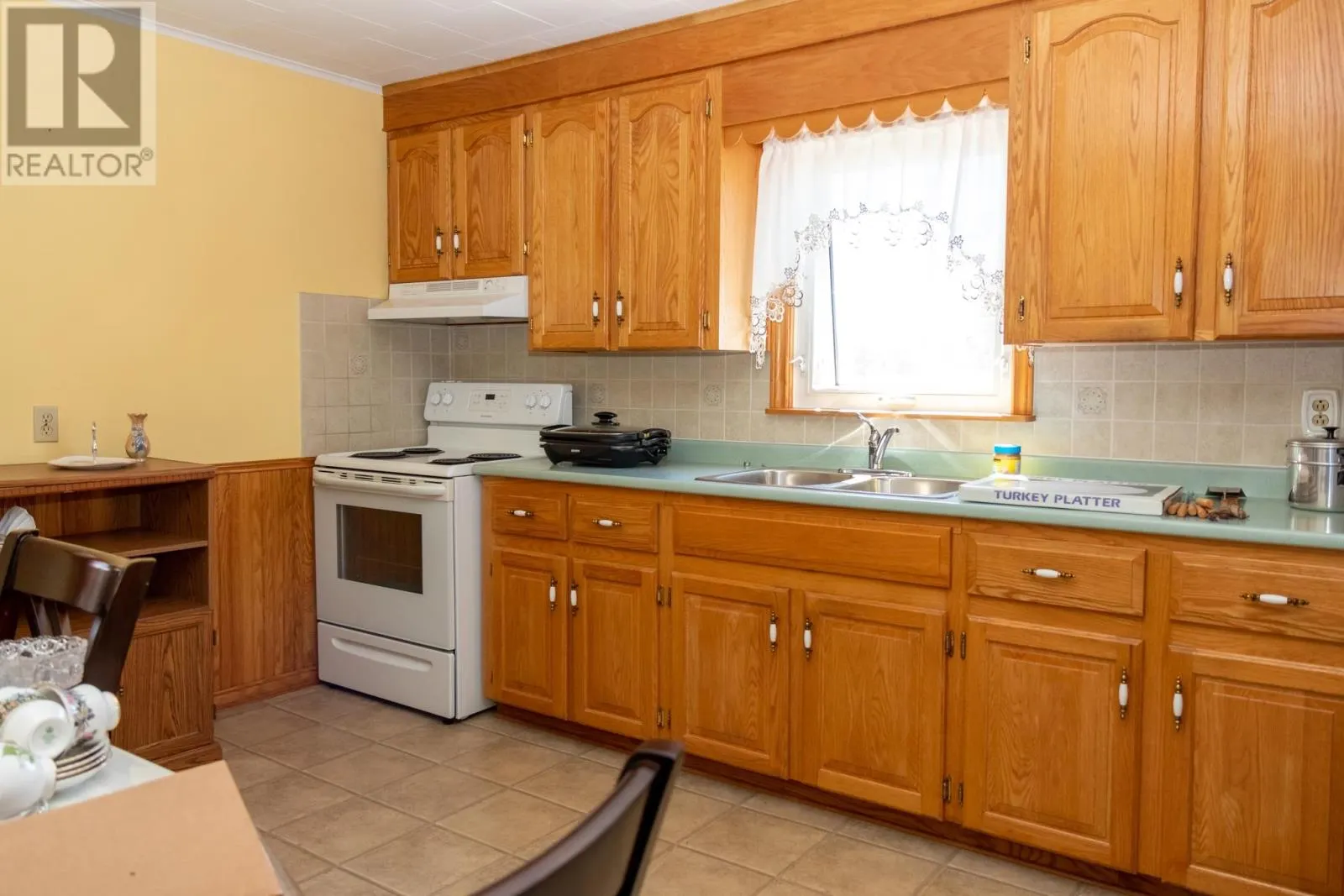 135 Mair Road
