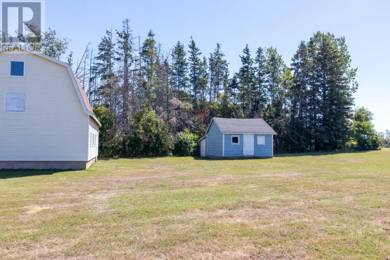 135 Mair Road