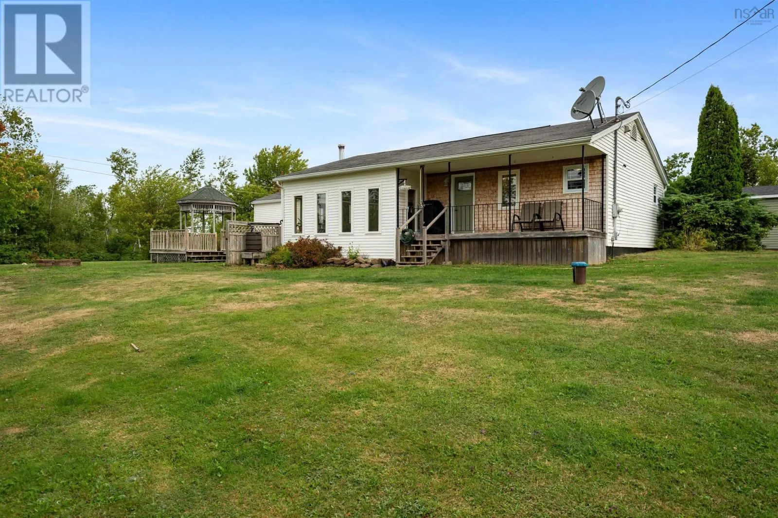 719 Lamont Road