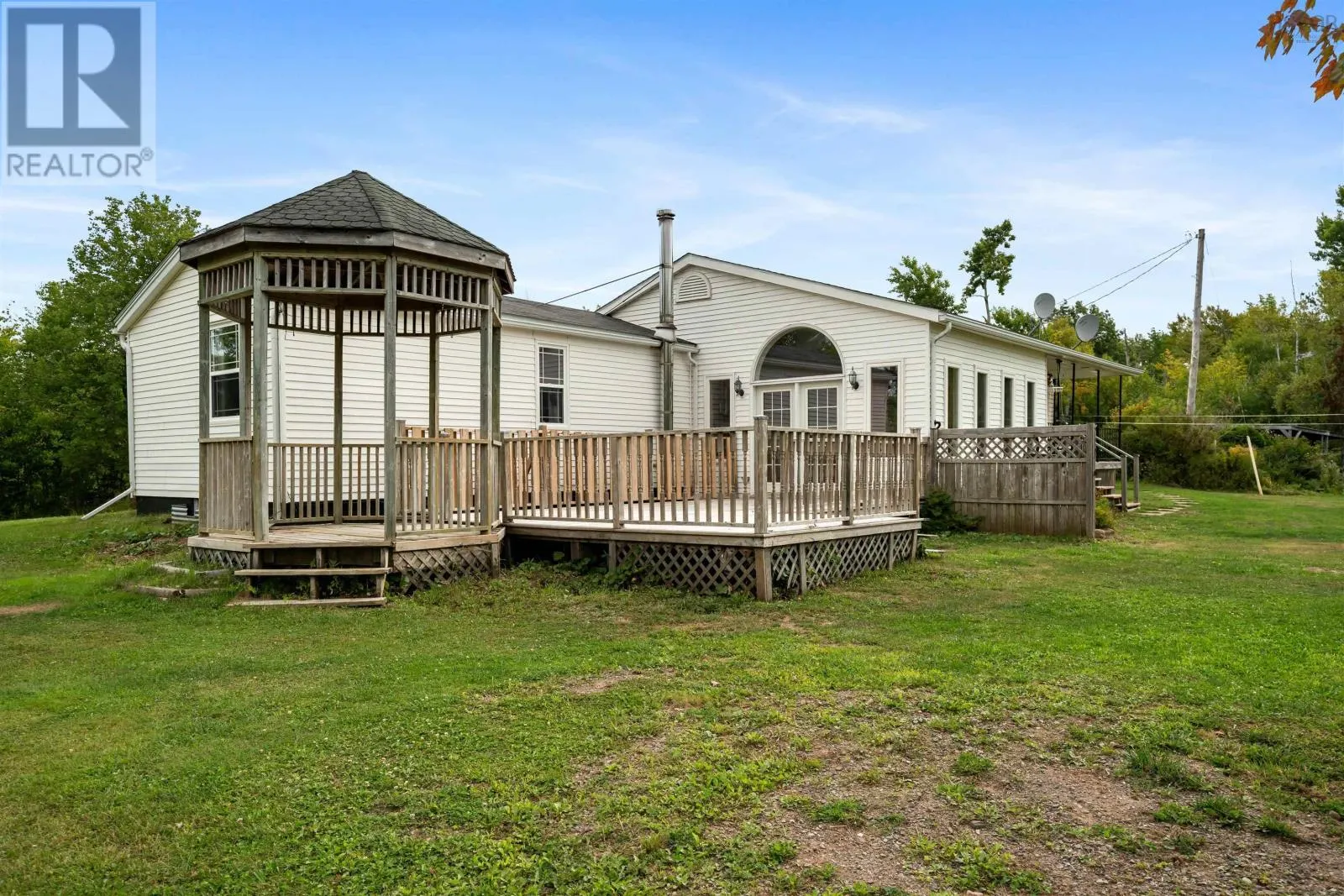 719 Lamont Road