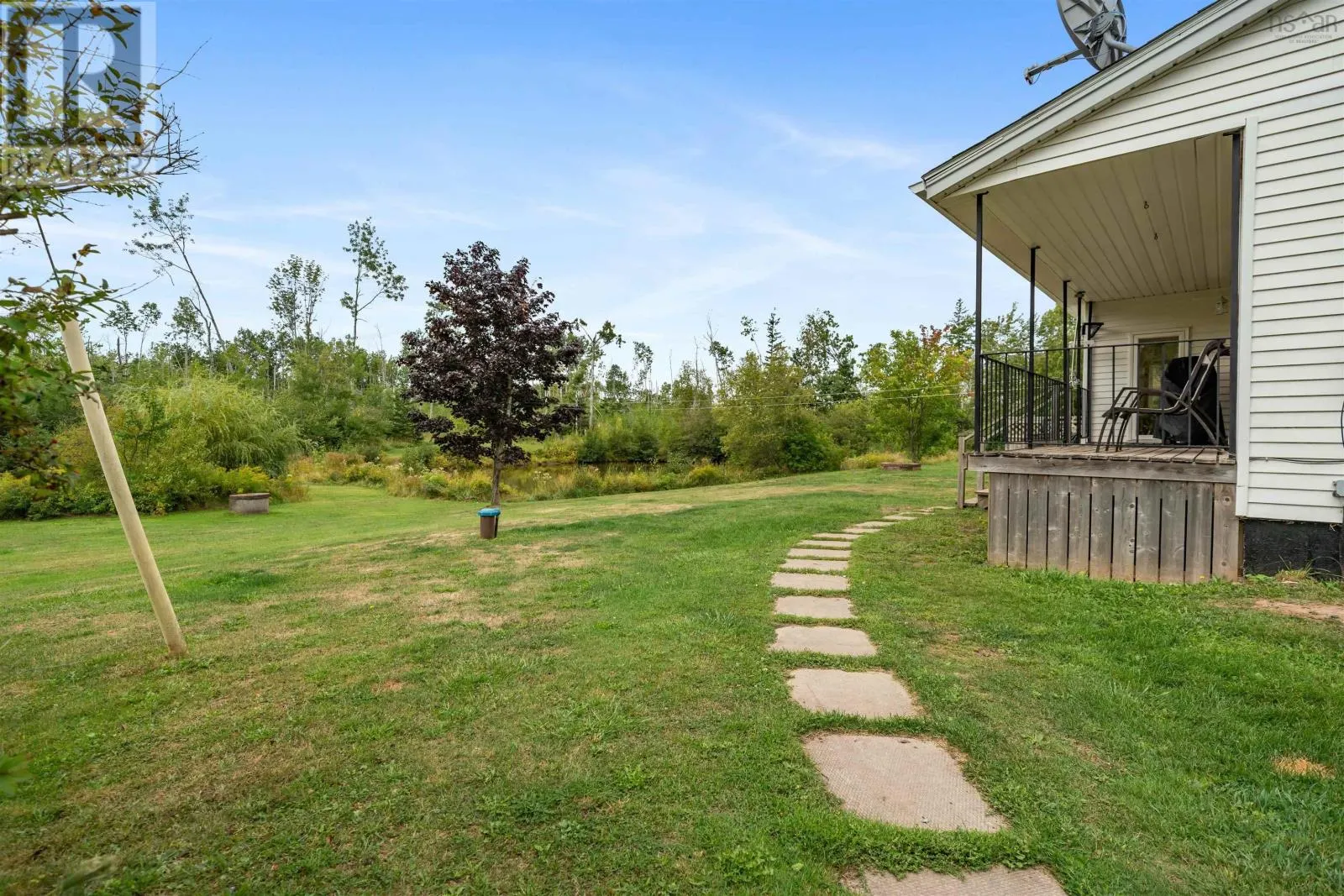 719 Lamont Road