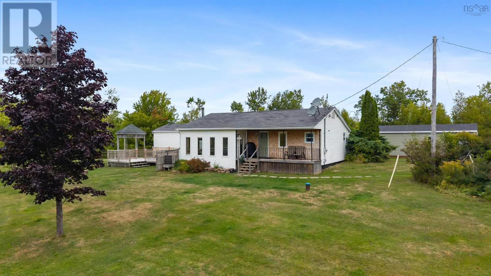 719 Lamont Road