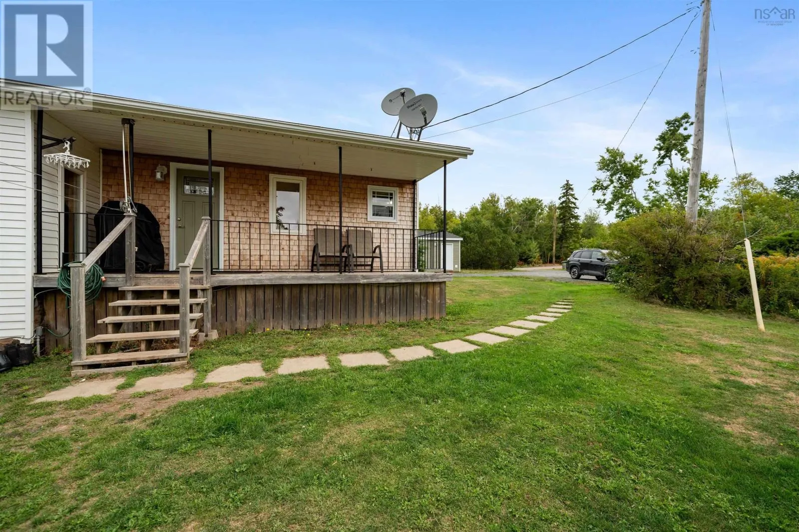 719 Lamont Road