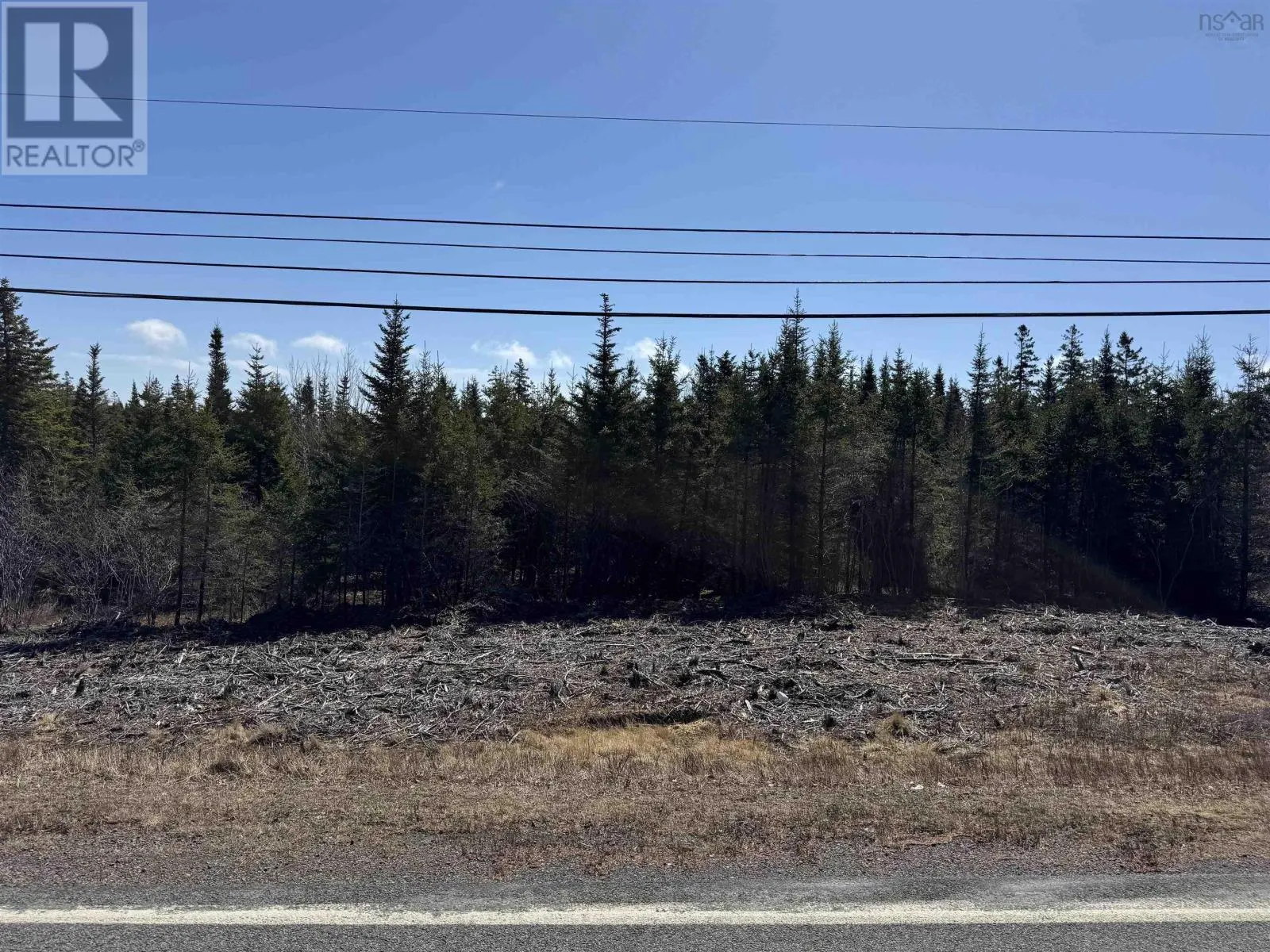 Lot Highway 320