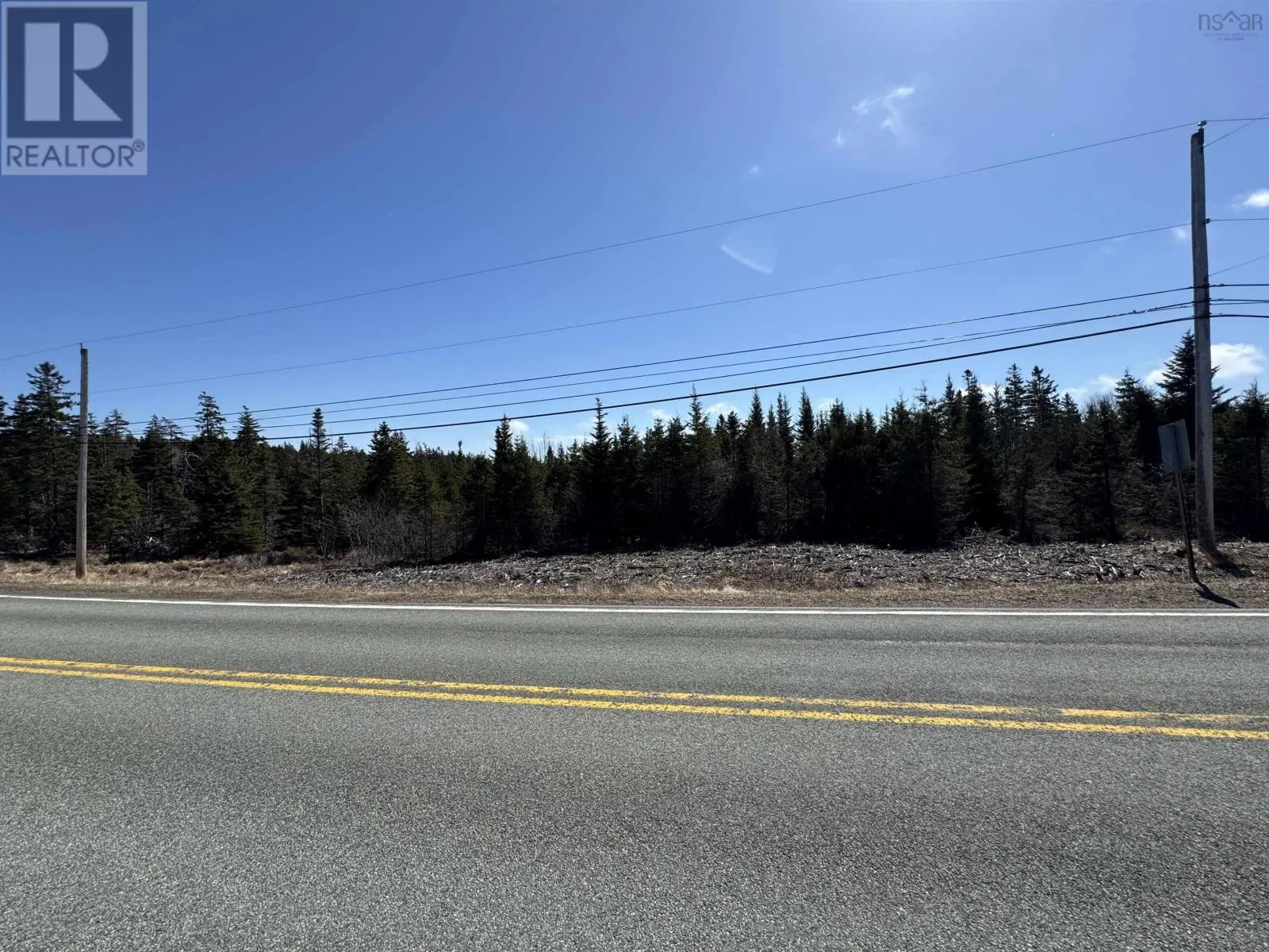 Lot Highway 320