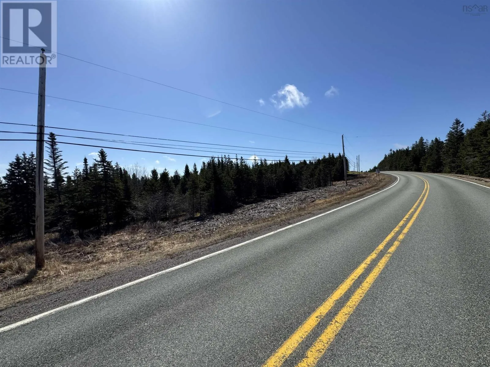 Lot Highway 320