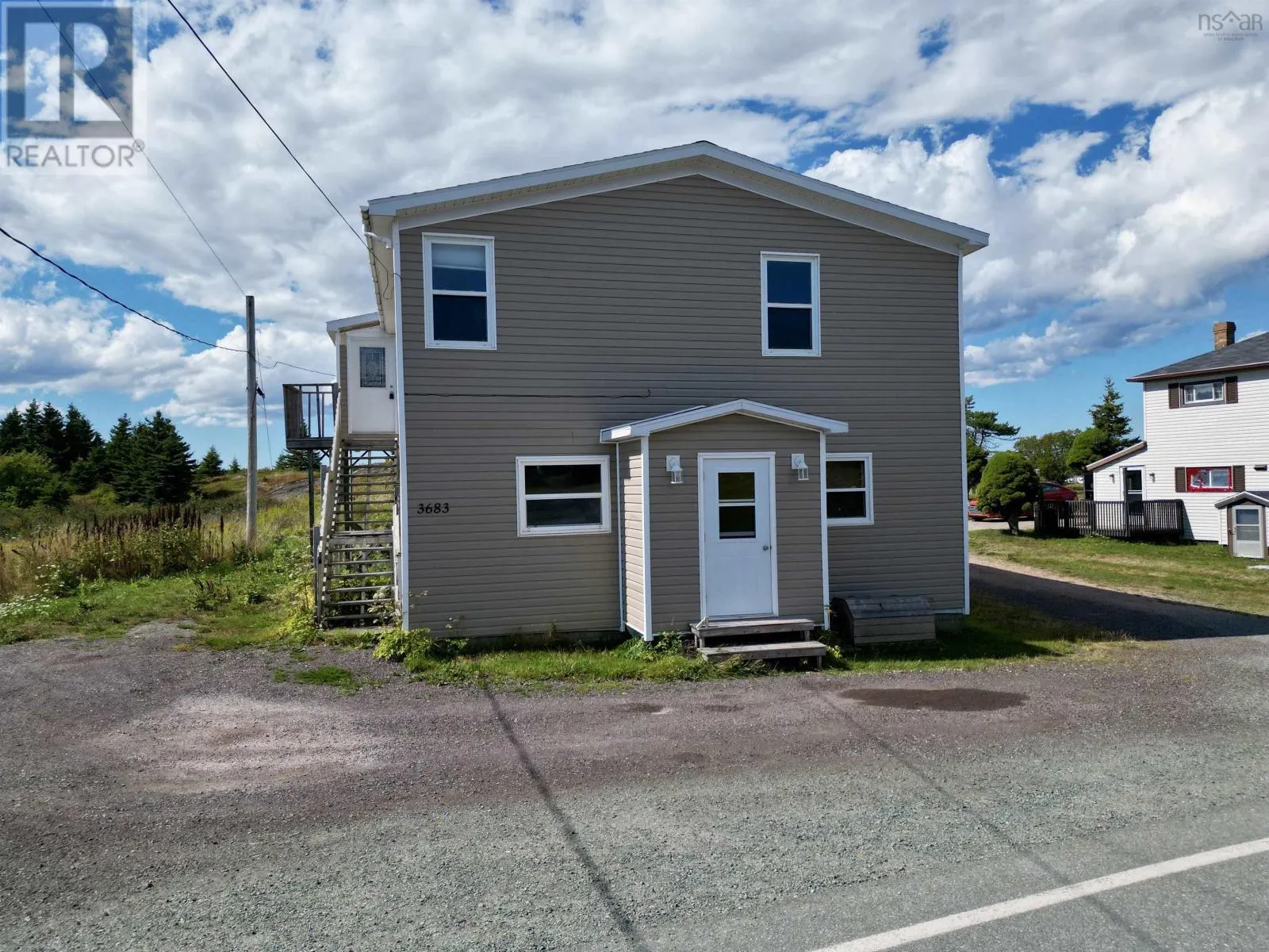 3683 Highway 206