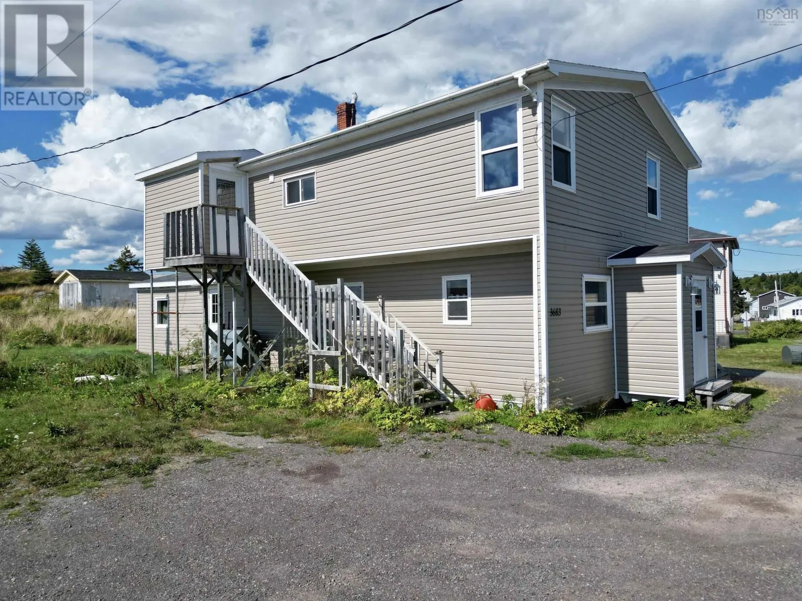 3683 Highway 206