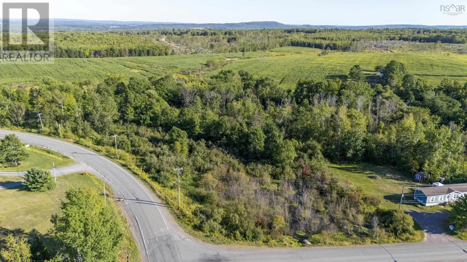 Lot Scotsburn Road