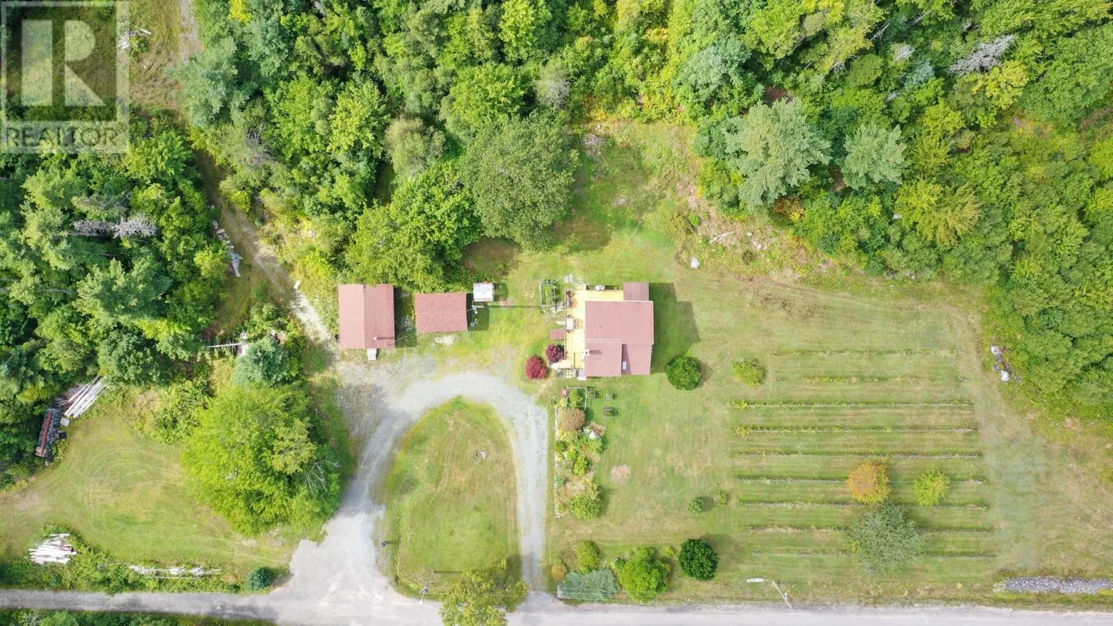 1214 Old Port Mouton Road