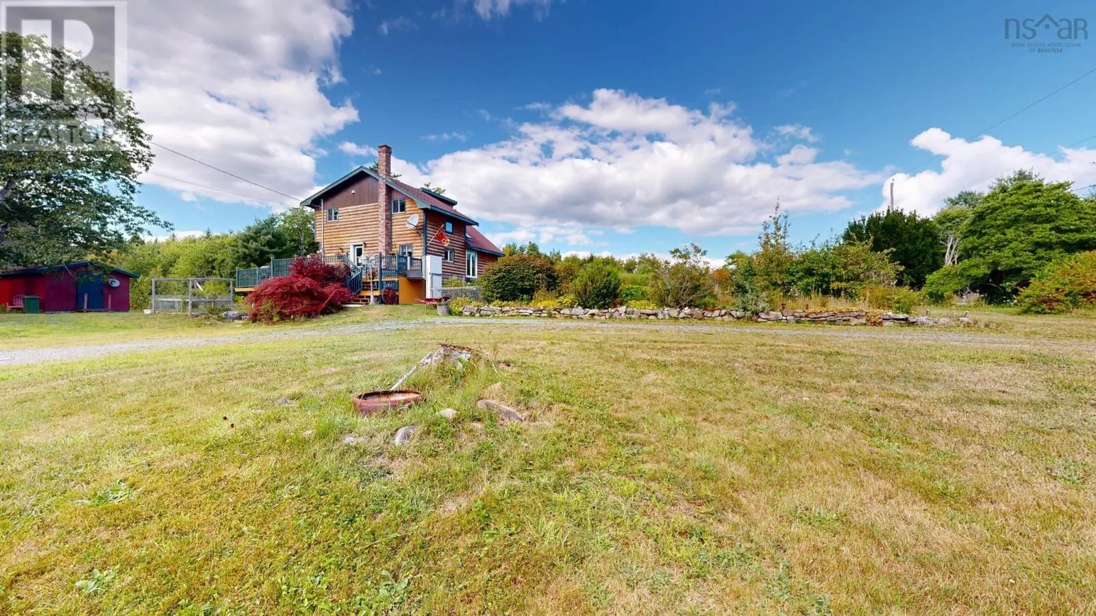 1214 Old Port Mouton Road