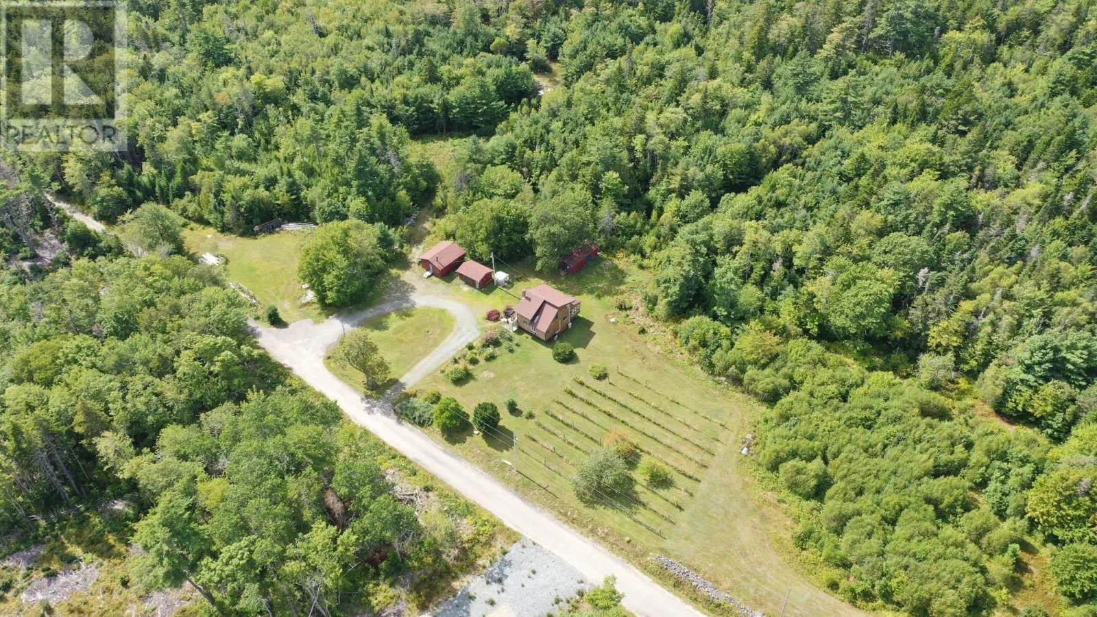 1214 Old Port Mouton Road