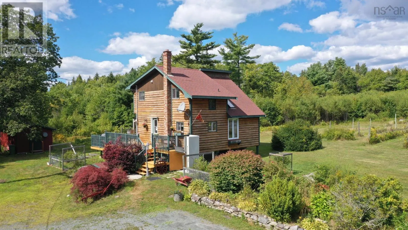 1214 Old Port Mouton Road