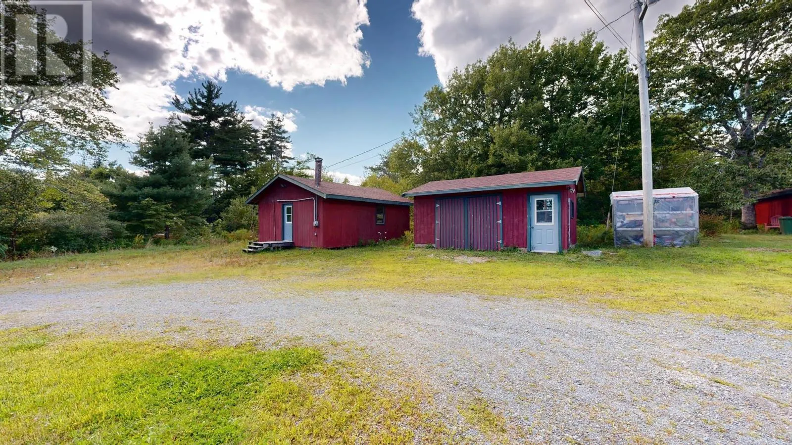 1214 Old Port Mouton Road