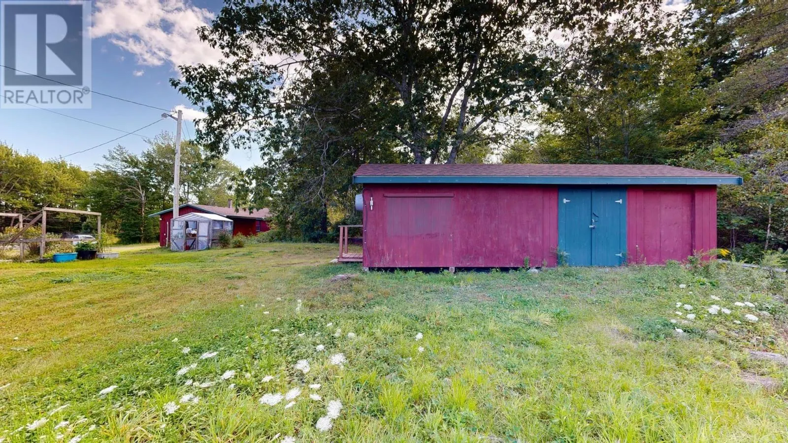 1214 Old Port Mouton Road