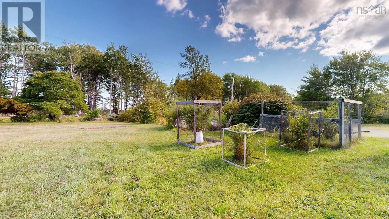 1214 Old Port Mouton Road