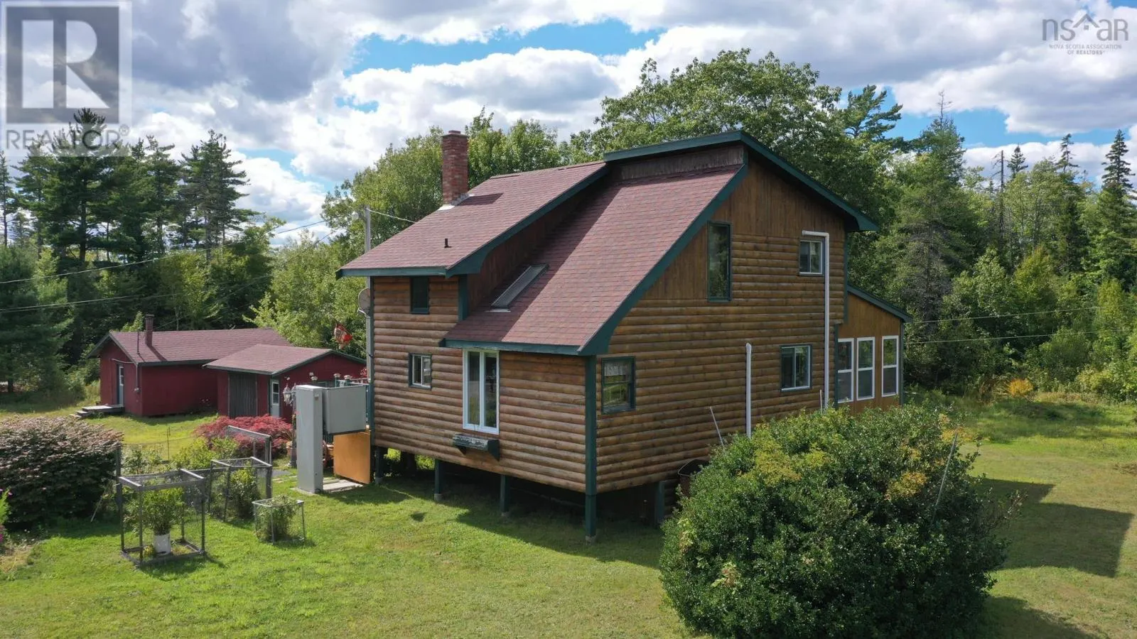 1214 Old Port Mouton Road