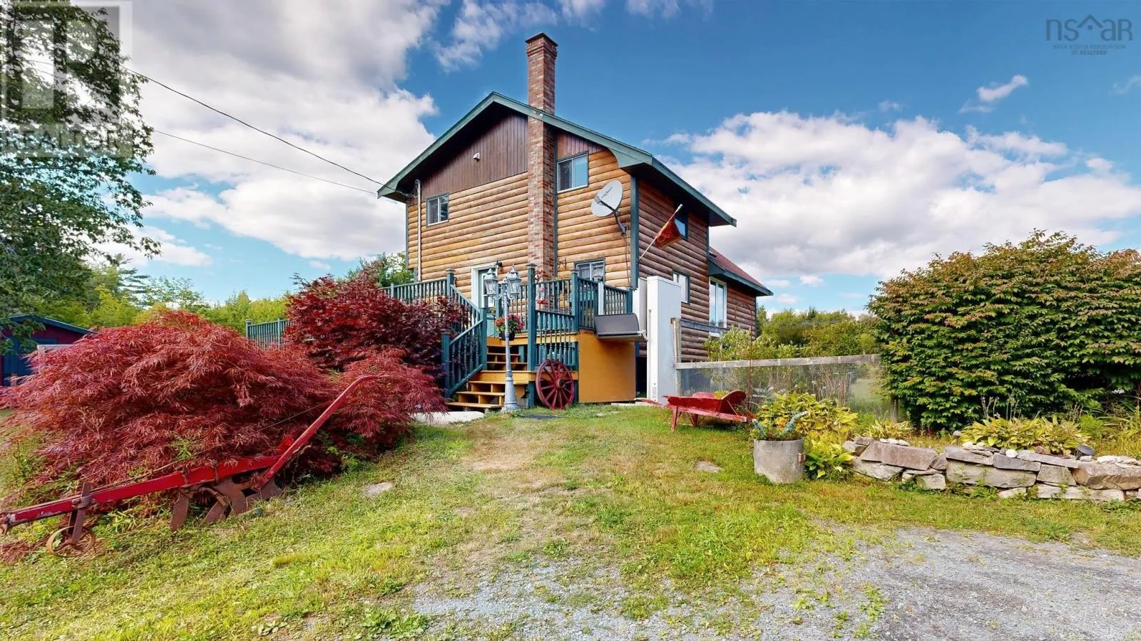 1214 Old Port Mouton Road