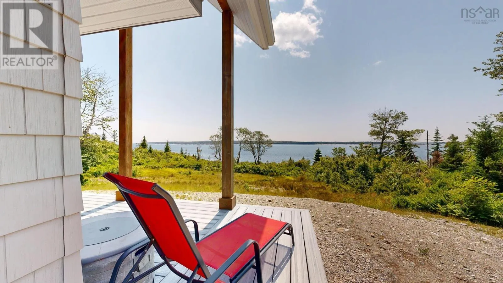 2406 Sandy Point Road