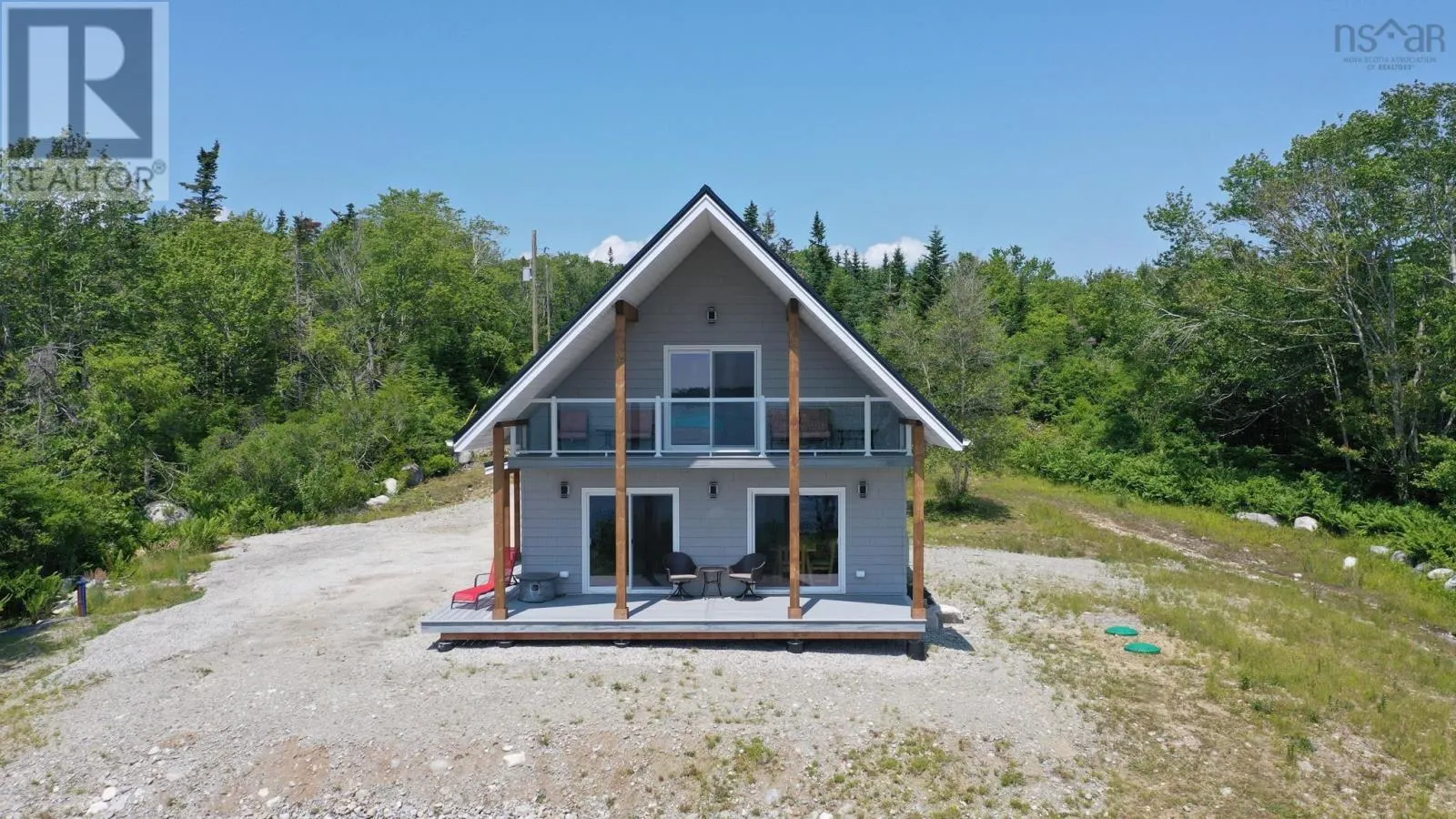2406 Sandy Point Road