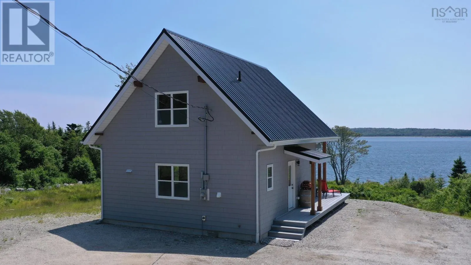 2406 Sandy Point Road