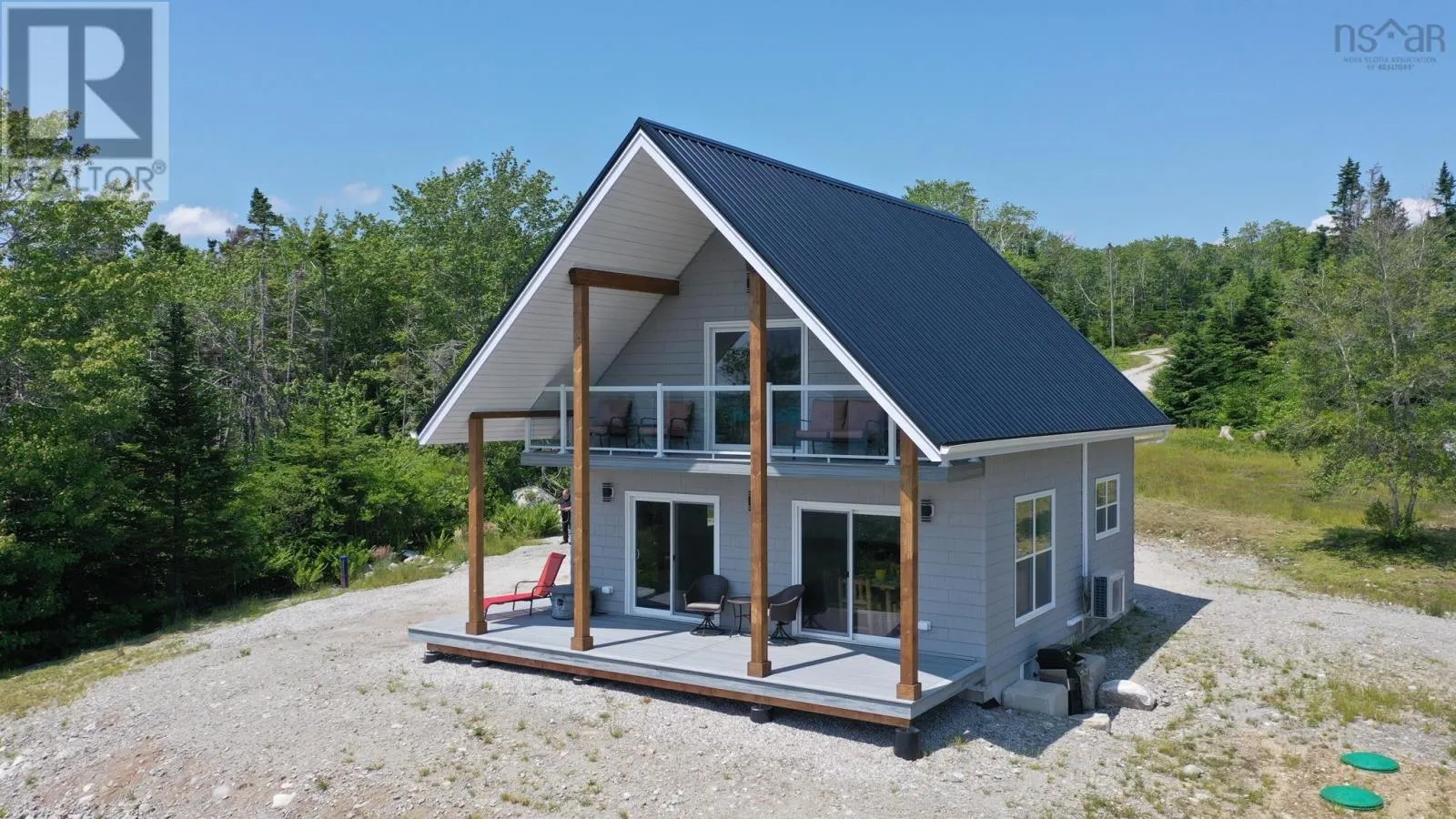 2406 Sandy Point Road