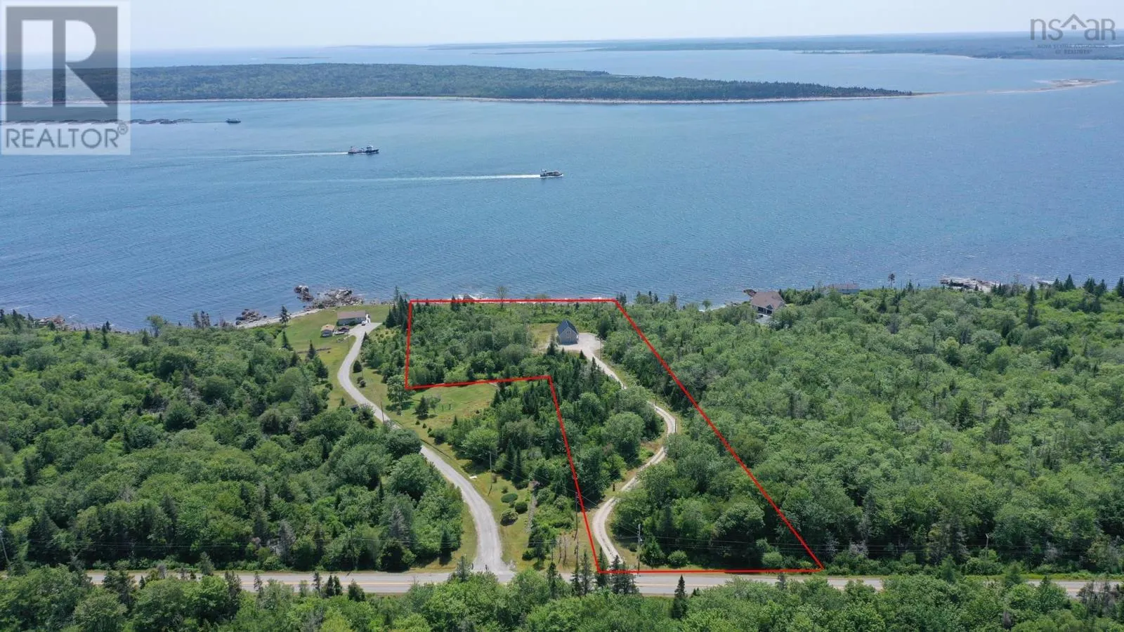 2406 Sandy Point Road