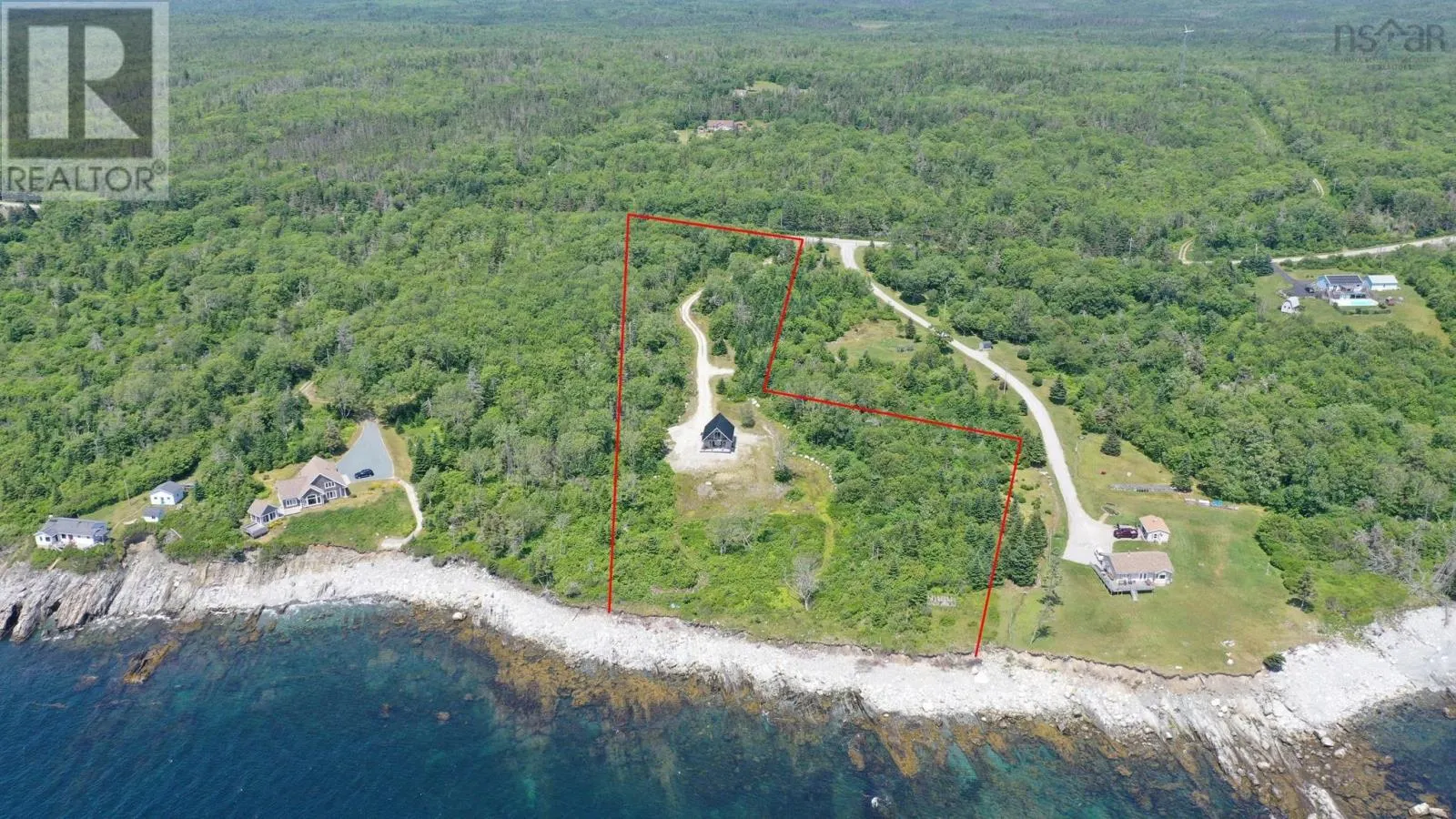 2406 Sandy Point Road