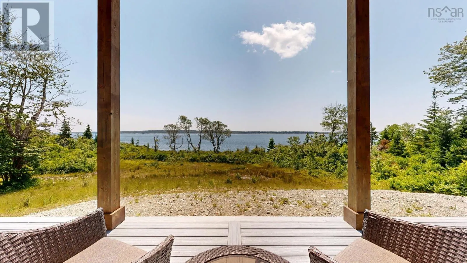 2406 Sandy Point Road