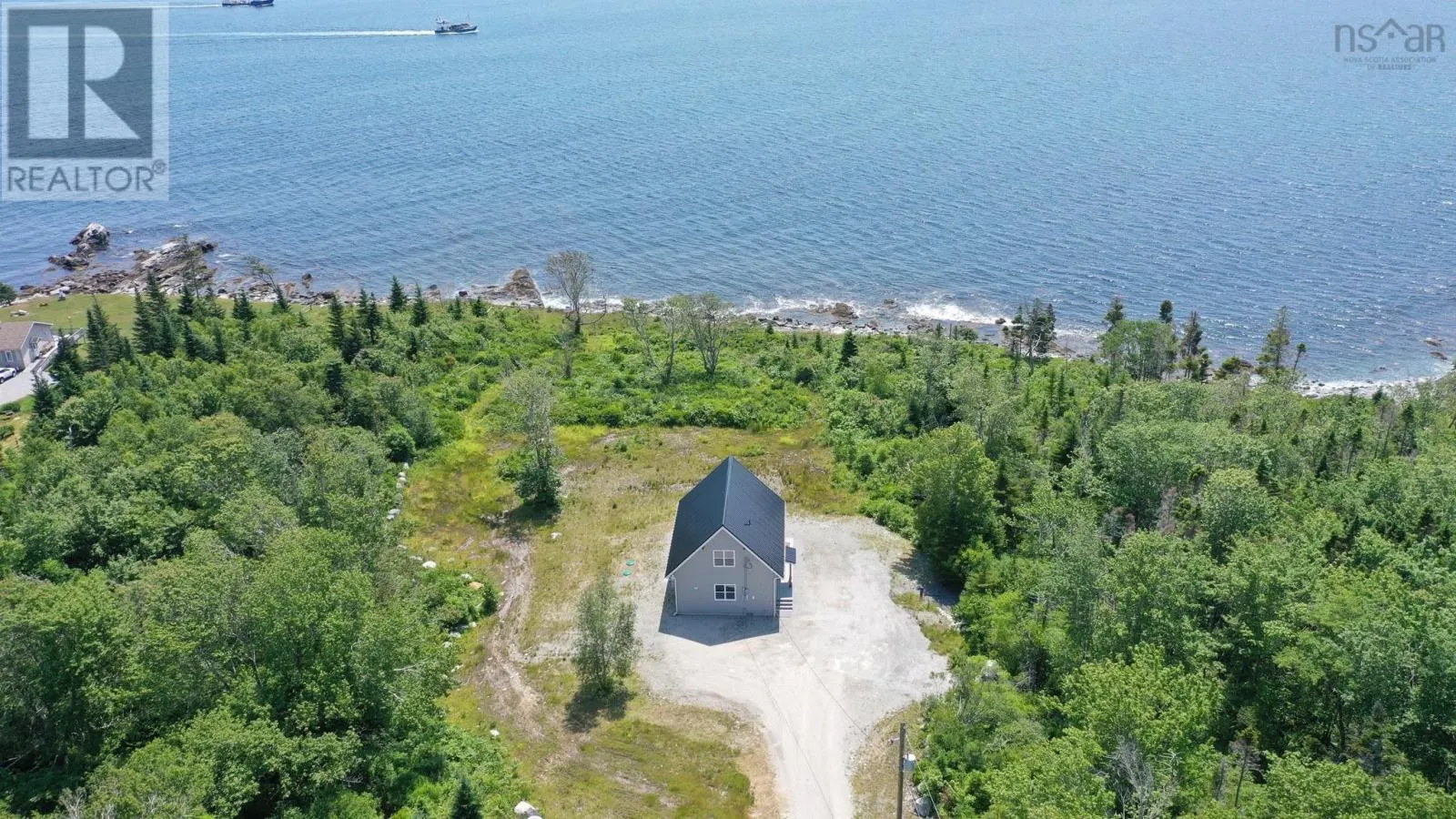 2406 Sandy Point Road