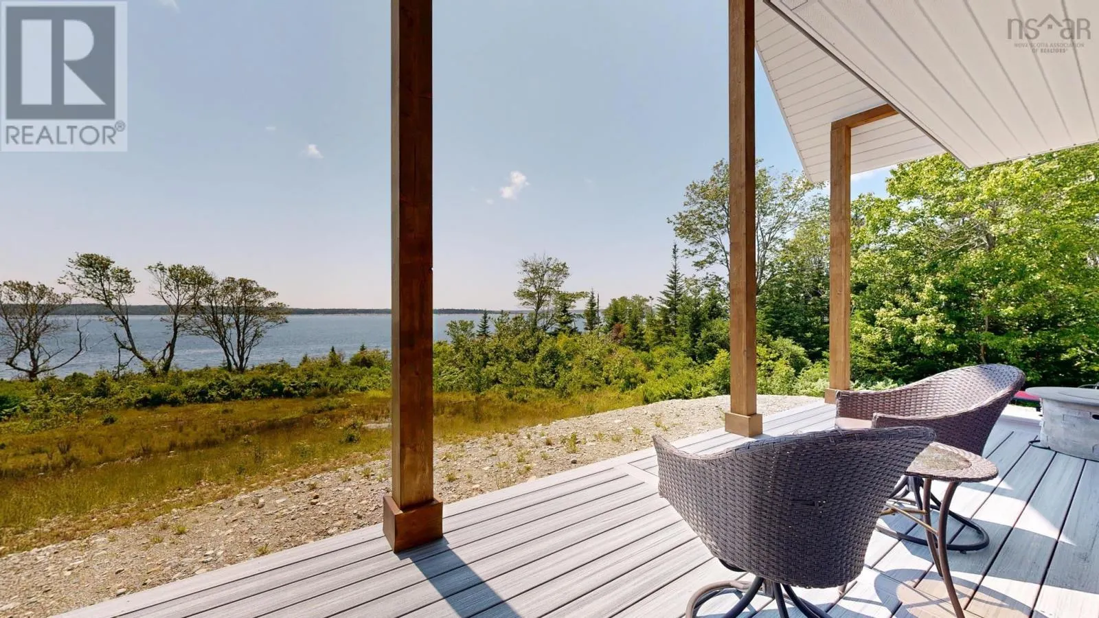 2406 Sandy Point Road