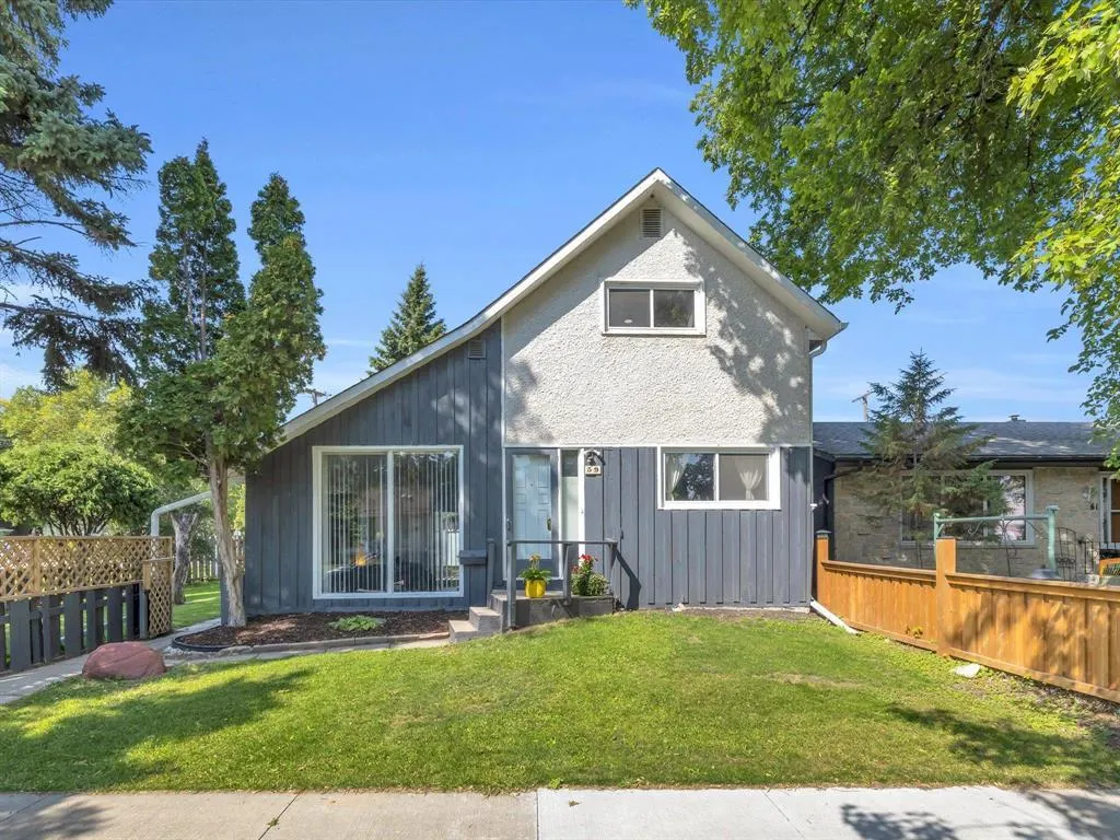 59 Haig Avenue