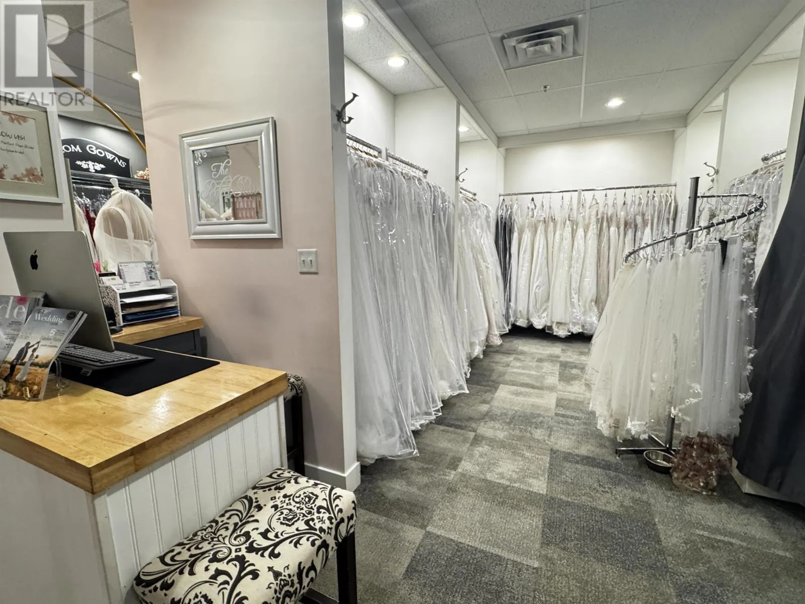 The Perfect Pear Bridal