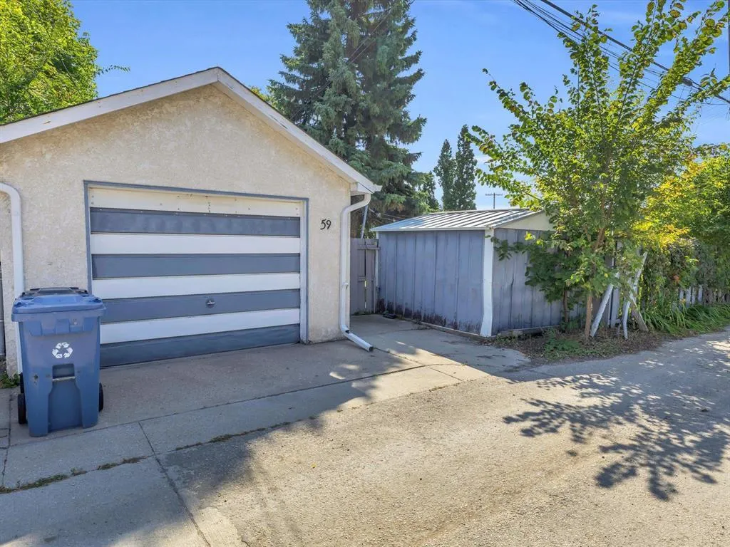 59 Haig Avenue