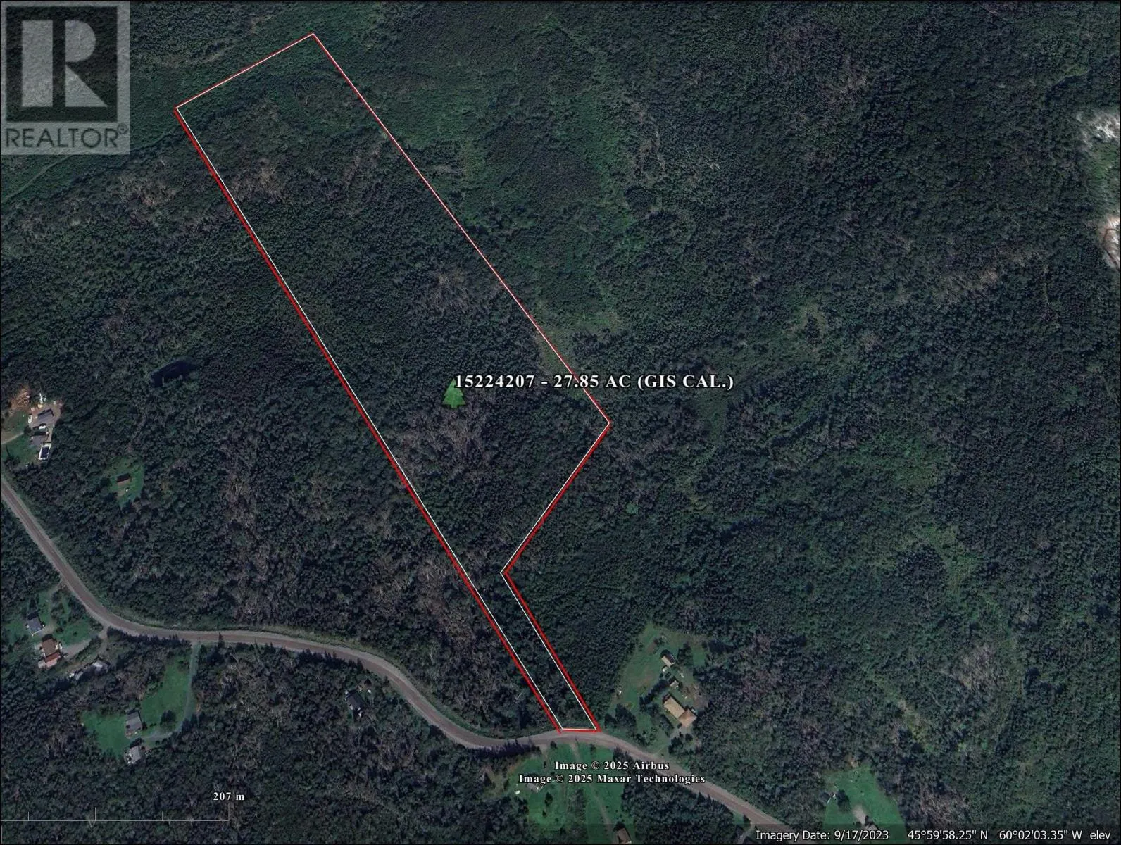 Old Louisbourg Road|New Boston Road