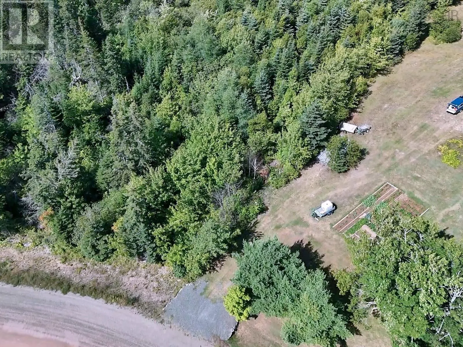 Old Louisbourg Road|New Boston Road