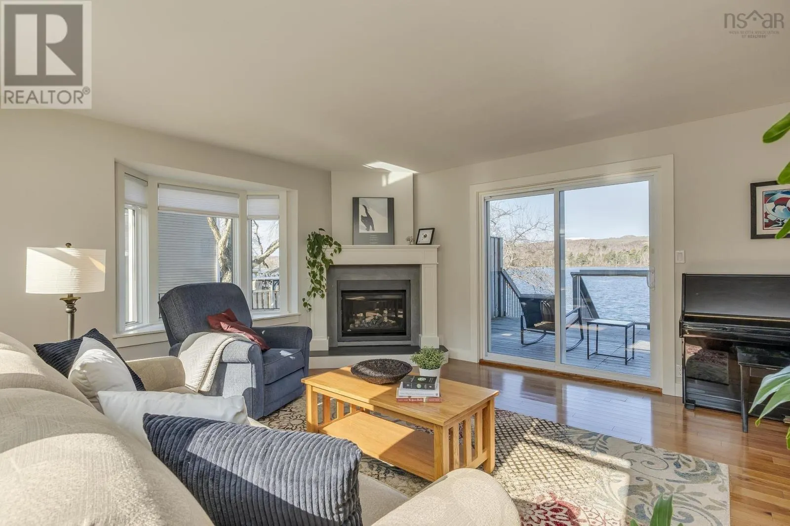 395 Waverley Road