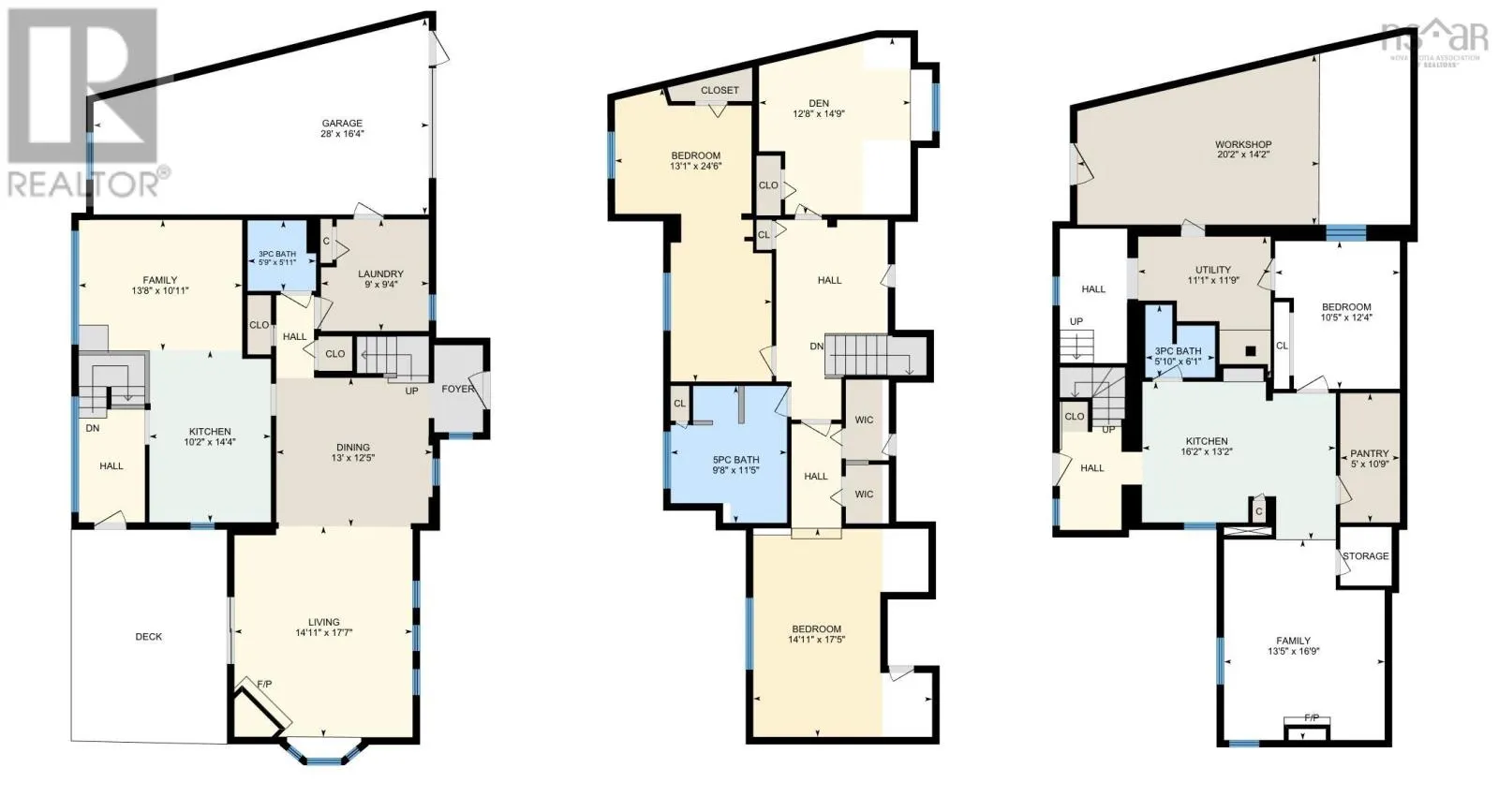 395 Waverley Road