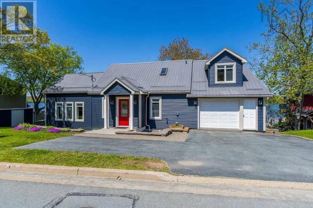 395 Waverley Road