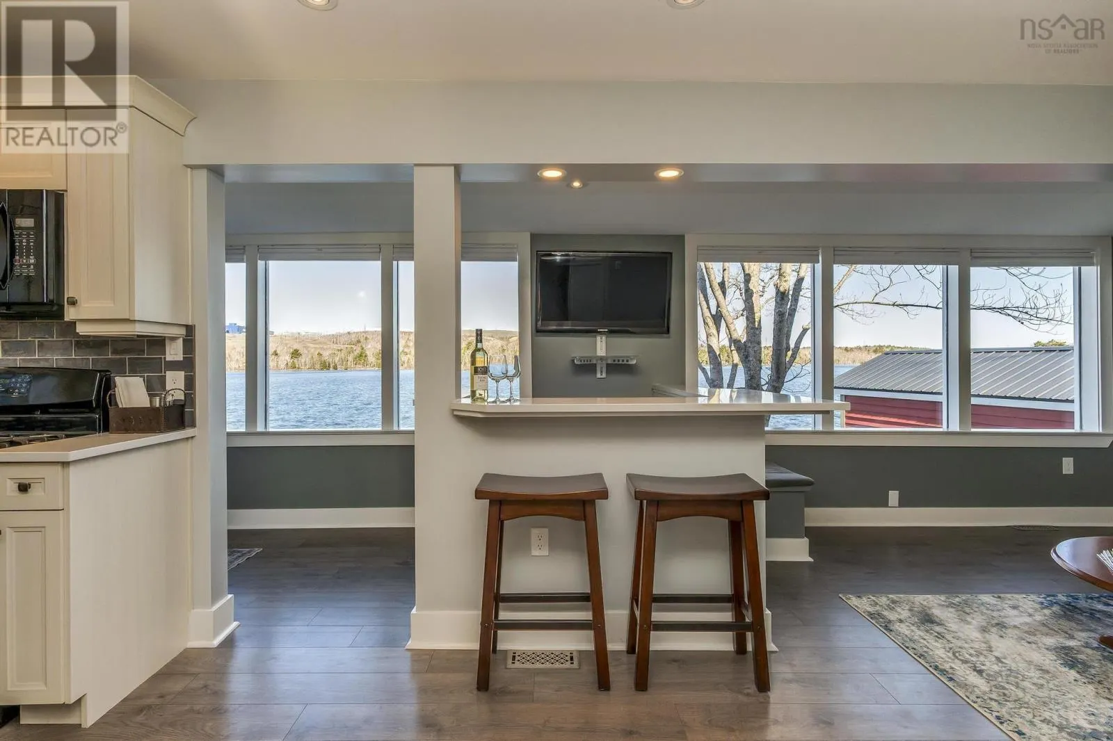 395 Waverley Road