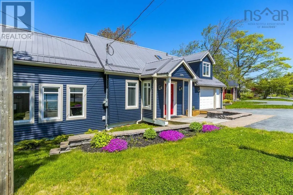 395 Waverley Road