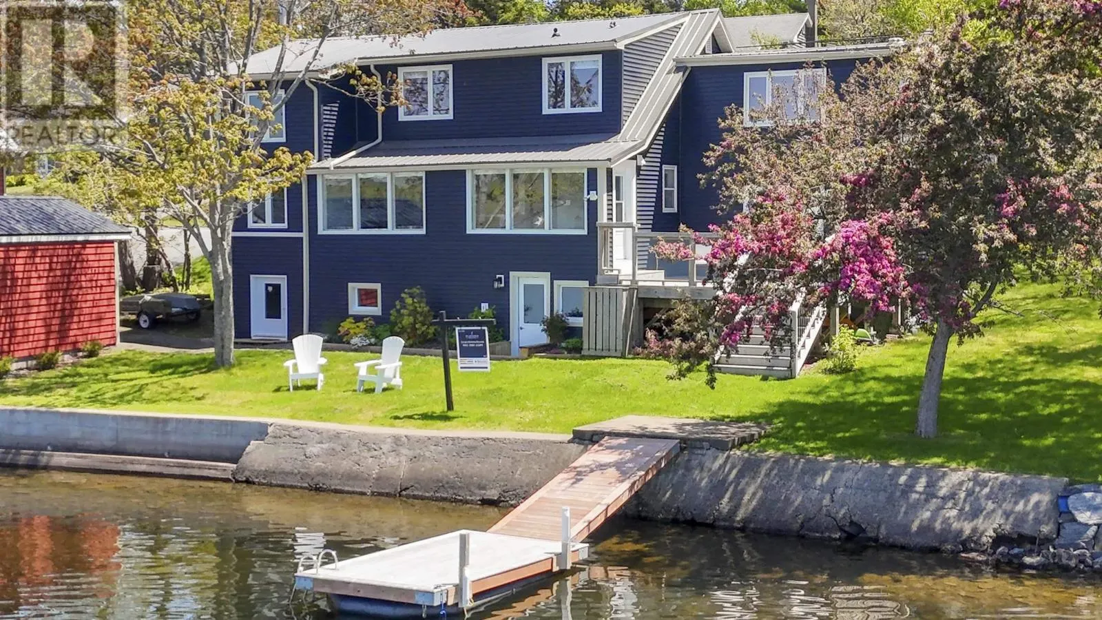 395 Waverley Road