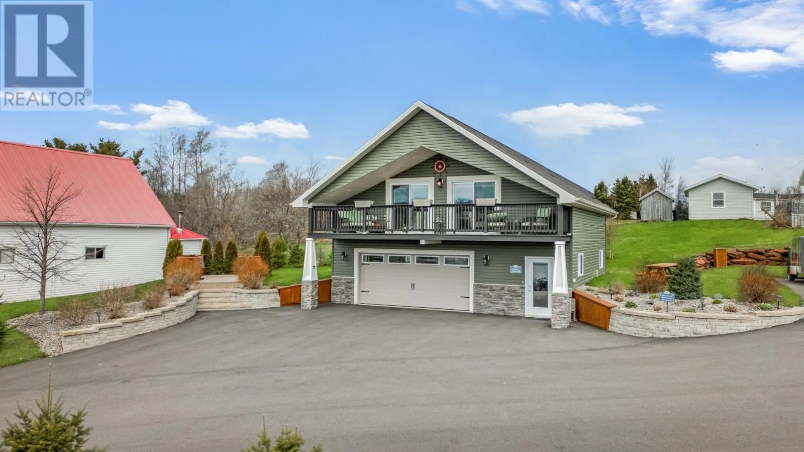 6818 Water Street|Rte 311
